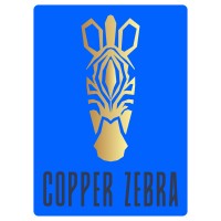 Copper Zebra Consulting logo - Similar company to Radnor Roofing