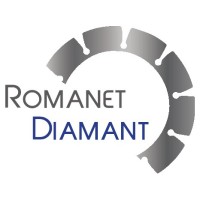 ROMANET DIAMANT logo - Similar company to Util'Rent