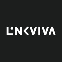 LINKVIVA logo - Similar company to Plan B Group