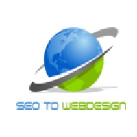 SEO TO WEBDESIGN logo - Similar company to Digixseo