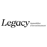 Legacy - Immobilier d'investissement - logo - Similar company to Flow Immo