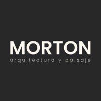 ESTUDIO MORTON | arquitectura y paisaje logo - Similar company to E A Arq.