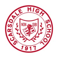 Scarsdale High School Speech and Debate Team logo - Similar company to Scarsdale High School
