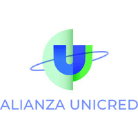 ALIANZA UNICRED logo - Similar company to Jo Black