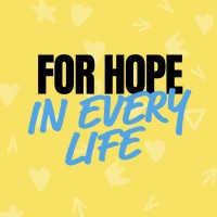 Hope In Every Life logo - Similar company to Omni Facilities Management Limited