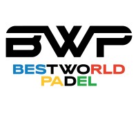 Best World Padel logo - Similar company to Padelando Ug