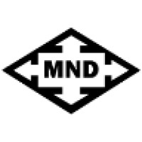 MND Transportation, Inc. logo - Similar company to Mik Freight Inc