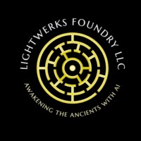 Lightwerks Foundry LLC logo - Similar company to Kd Design Studio™