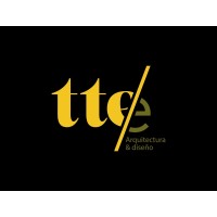 tte Arquitectura & diseño logo - Similar company to Chemdepot