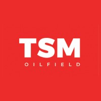 Tri-Service Oilfield Manufacturing (TSM) logo - Similar company to Cutpoint Inc.