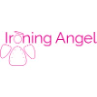 Ironing Angel Ltd logo - Similar company to Cloud Dhobi