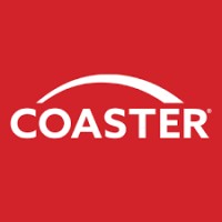 Coaster Fine Furniture EA logo - Similar company to Cyan Design