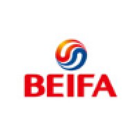 Beifa Group Co., Ltd. logo - Similar company to Ningbo Syloon Imp & Exp Co.,Ltd.