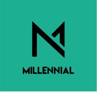 Millennial Pro logo - Similar company to Finazon