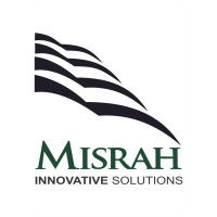 Misrah Innovative Solutions logo - Similar company to Tmc Steel & Structures