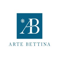 Arte Bettina logo - Similar company to Kreatvt Studios