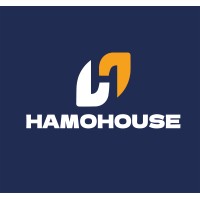 Hamo House RD logo - Similar company to Almapack Spa