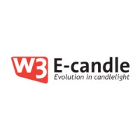 W3 E-Candle