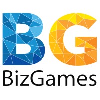 BizGames logo - Similar company to Eddy Lms