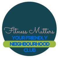Fitness Matter logo - Similar company to Fitness Matters India - An Ace Education Partner