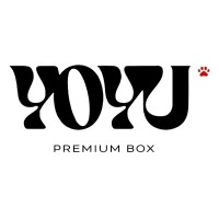 Yoyu Box logo - Similar company to Matoo&Patoo