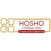 HOSHO Consulting Private Limited logo - Similar company to Inframinds Consulting