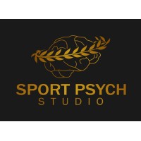 Sport Psych Studio logo - Similar company to Ted Edwards High Peformance