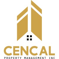 CenCal Property Management logo - Similar company to N & S Tractor Co.
