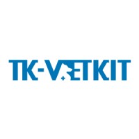 TK VETKIT logo - Similar company to Alphascope