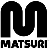 matsuri logo - Similar company to Capcom Technology Solutions