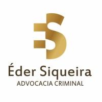 Éder Siqueira Advocacia Criminal logo - Similar company to Santos & Klauck Sociedade De Advogados