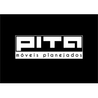 Pita - Móveis Planejados logo - Similar company to Faxina Sim Serviços E Limpeza