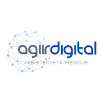 agiir-digital logo - Similar company to Youwipe - Certified Data Erasure