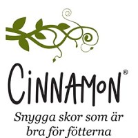 Cinnamonskor logo - Similar company to Nova Park Conference