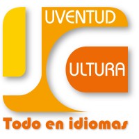 Juventud y Cultura logo - Similar company to We Talk Inglês Para Empresas