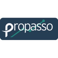 Propasso | Meer grip, meer resultaat logo - Similar company to Bejames