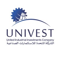 UNITED INDUSTRIAL INVESTMENTS COMPANY logo - Similar company to Dyrup A/S