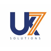 UK7 Solutions logo - Similar company to Rritam Reality