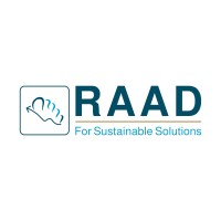 RAAD Consulting logo - Similar company to Alma Consult