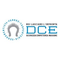 DCE srls logo - Similar company to World Pilates Srl