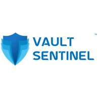 Vault Sentinel logo - Similar company to Zorb Security