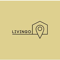 Livingo Stays logo - Similar company to Gen Infinity