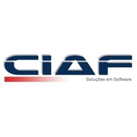 Ciaf - Soluções em Software logo - Similar company to 4Medic - Sistema Médico