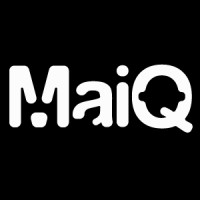 MaiQ logo - Similar company to Techup Systems