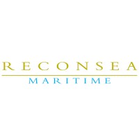 Reconsea Maritime logo - Similar company to Friulsider Egypt