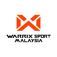 Warrix Sport Malaysia logo - Similar company to Warrix Australia