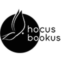 hocusbookus logo - Similar company to Faclab Cy