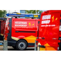 Hegeman VNO Bouw B.V. logo - Similar company to Hegeman Bouw Partners & Civiel