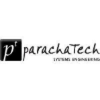 ParachaTech Ltd logo - Similar company to Tryatec