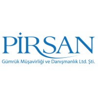 Pirsan Gümrük Müş ve Dan Ltd. Şti. - Turgay PİRİNÇ logo - Similar company to Setup Bilişim